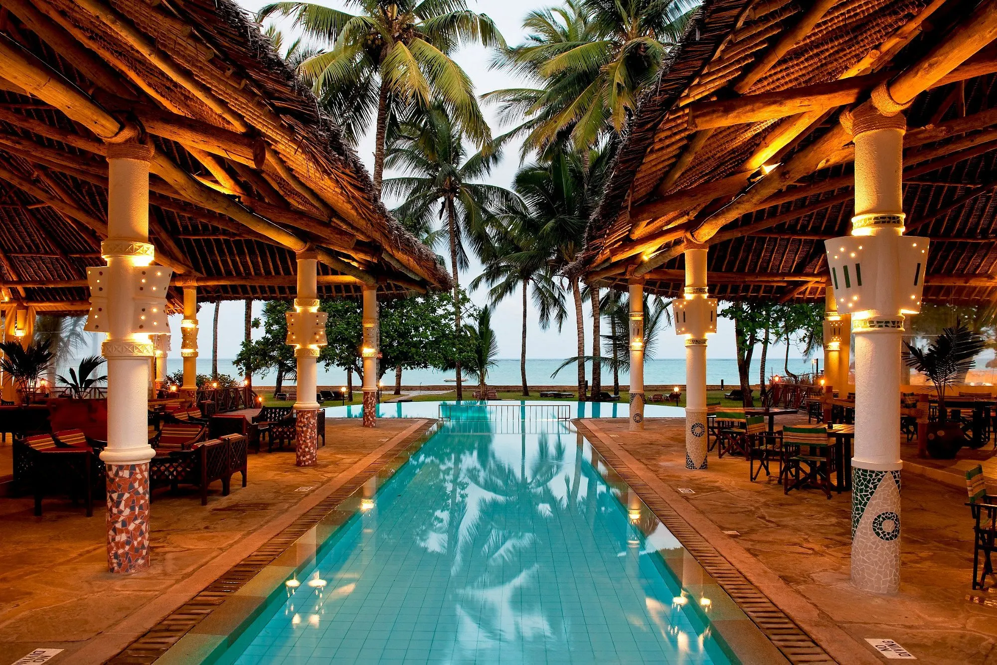 Neptune Village Beach Resort & Spa photo 6